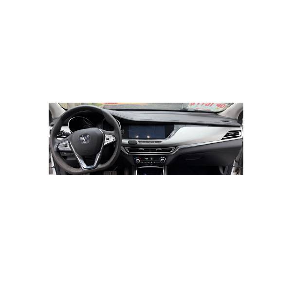 تصویر محصول داشبورد چانگان ایدو EV460 120 کیلووات سال 2024